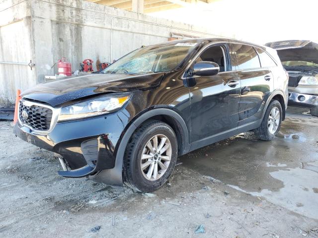 Photo 0 VIN: 5XYPG4A34KG565746 - KIA SORENTO 