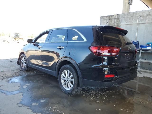 Photo 1 VIN: 5XYPG4A34KG565746 - KIA SORENTO 