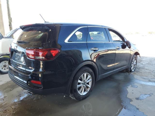 Photo 2 VIN: 5XYPG4A34KG565746 - KIA SORENTO 