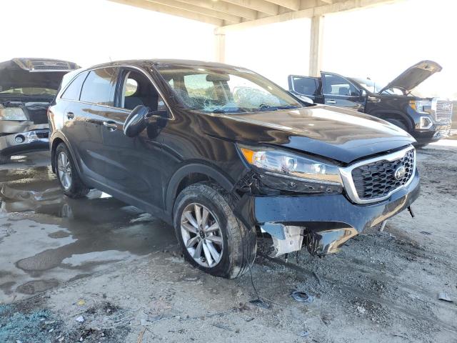 Photo 3 VIN: 5XYPG4A34KG565746 - KIA SORENTO 