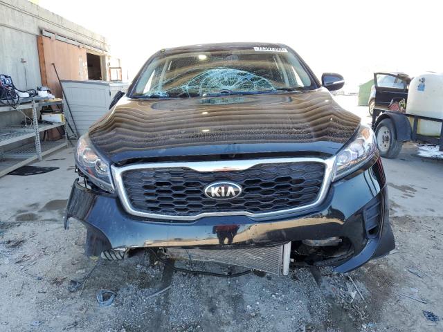 Photo 4 VIN: 5XYPG4A34KG565746 - KIA SORENTO 