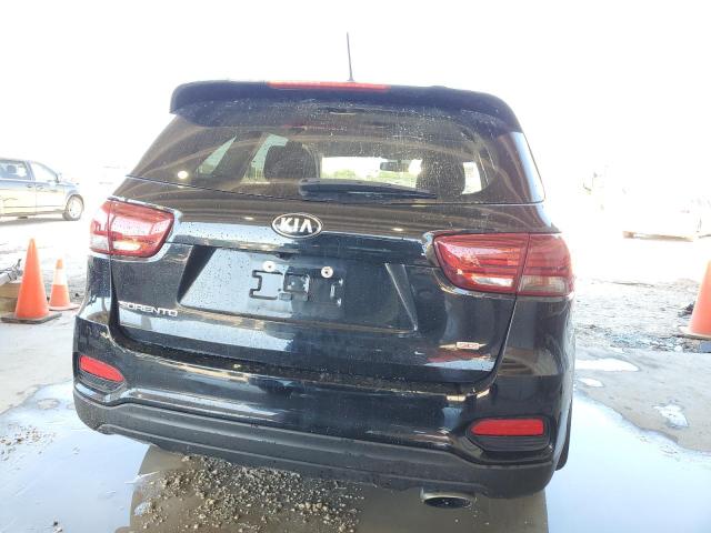 Photo 5 VIN: 5XYPG4A34KG565746 - KIA SORENTO 