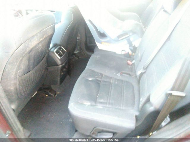 Photo 7 VIN: 5XYPG4A34KG568324 - KIA SORENTO 