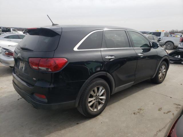 Photo 2 VIN: 5XYPG4A34KG572292 - KIA SORENTO 