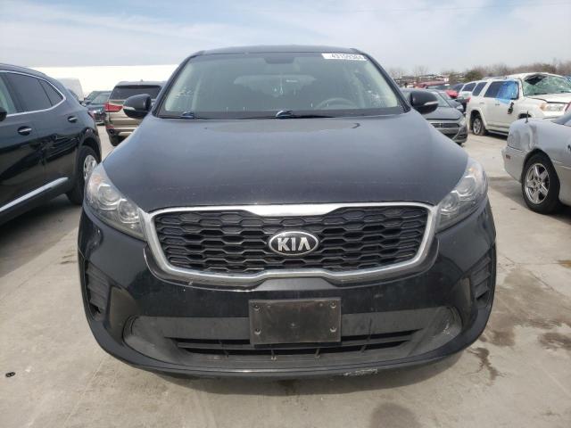 Photo 4 VIN: 5XYPG4A34KG572292 - KIA SORENTO 