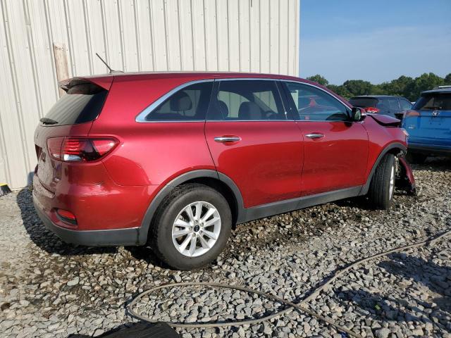 Photo 2 VIN: 5XYPG4A34KG574396 - KIA SORENTO L 