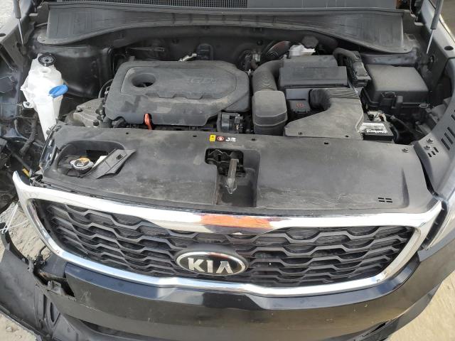 Photo 10 VIN: 5XYPG4A34KG579324 - KIA SORENTO L 