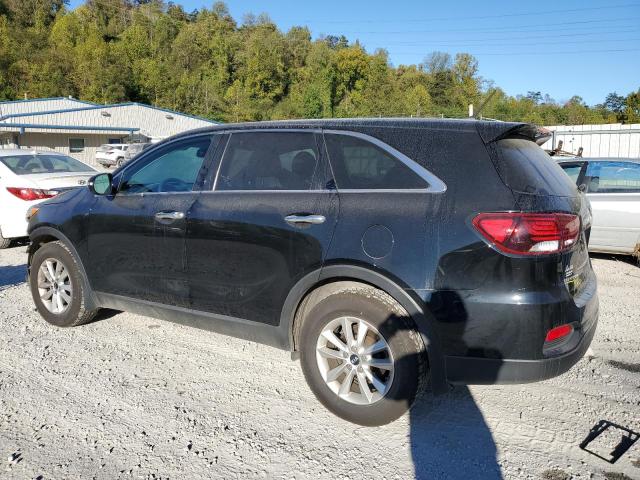 Photo 1 VIN: 5XYPG4A34KG583504 - KIA SORENTO L 