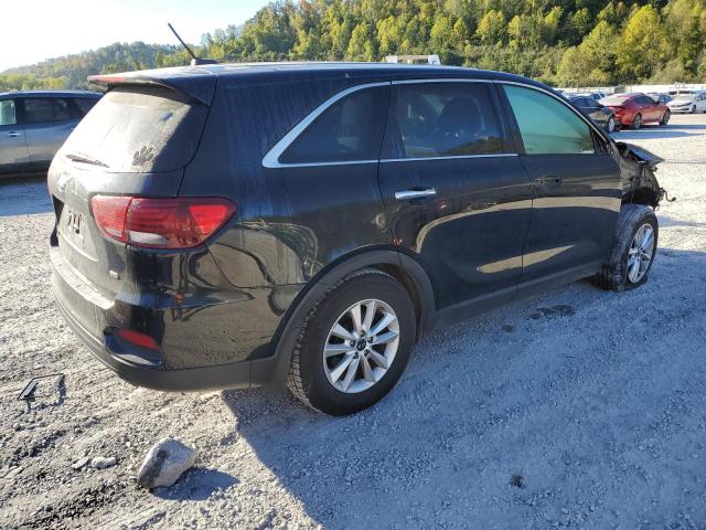 Photo 2 VIN: 5XYPG4A34KG583504 - KIA SORENTO L 