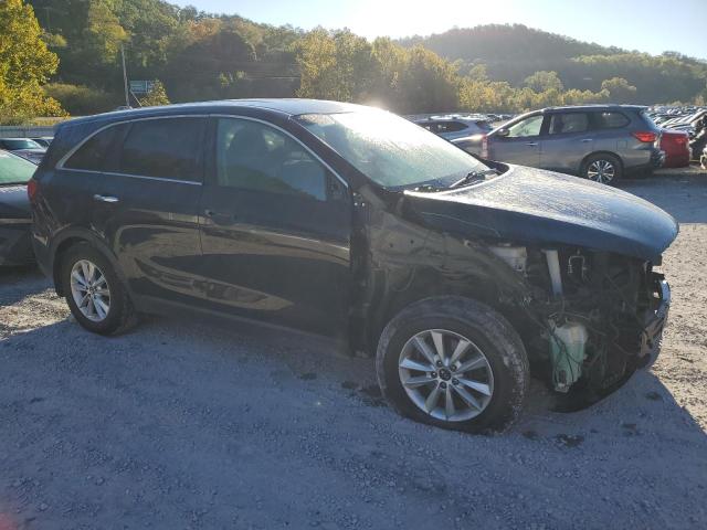 Photo 3 VIN: 5XYPG4A34KG583504 - KIA SORENTO L 