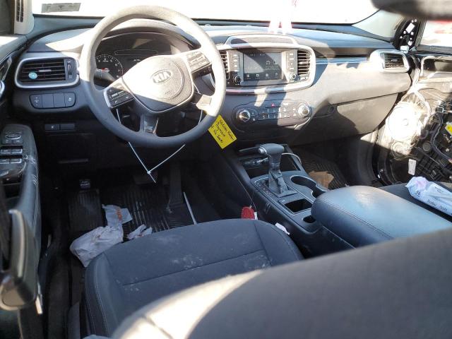 Photo 7 VIN: 5XYPG4A34KG583504 - KIA SORENTO L 