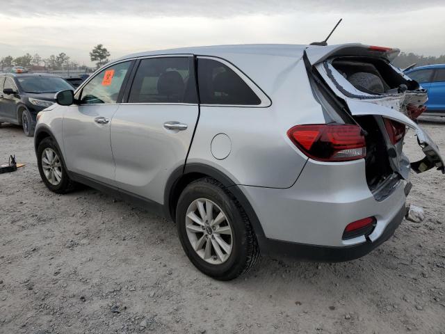 Photo 1 VIN: 5XYPG4A34KG586077 - KIA SORENTO 