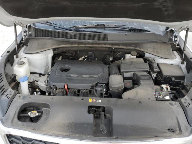 Photo 11 VIN: 5XYPG4A34KG586077 - KIA SORENTO 