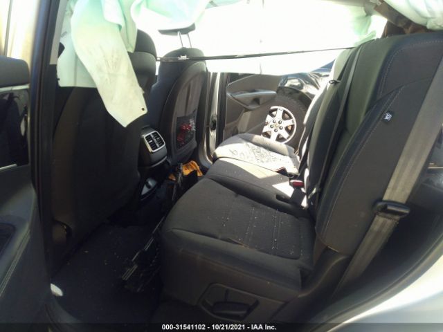 Photo 7 VIN: 5XYPG4A34KG595099 - KIA SORENTO 