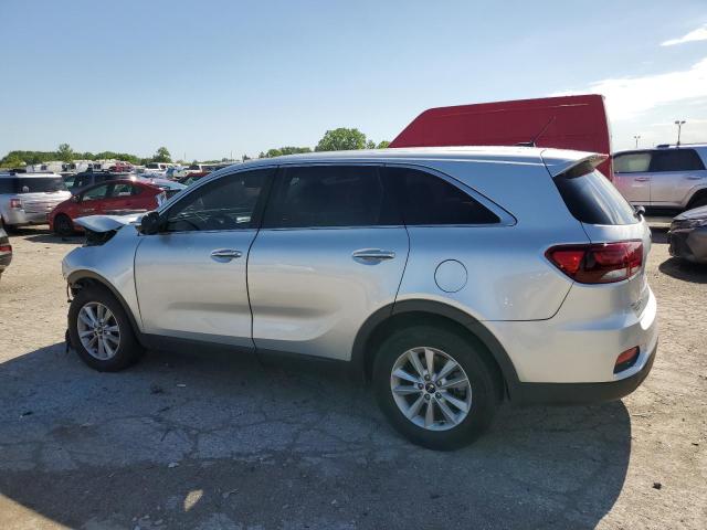 Photo 1 VIN: 5XYPG4A34LG624828 - KIA SORENTO 