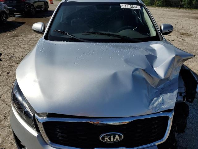 Photo 11 VIN: 5XYPG4A34LG624828 - KIA SORENTO 