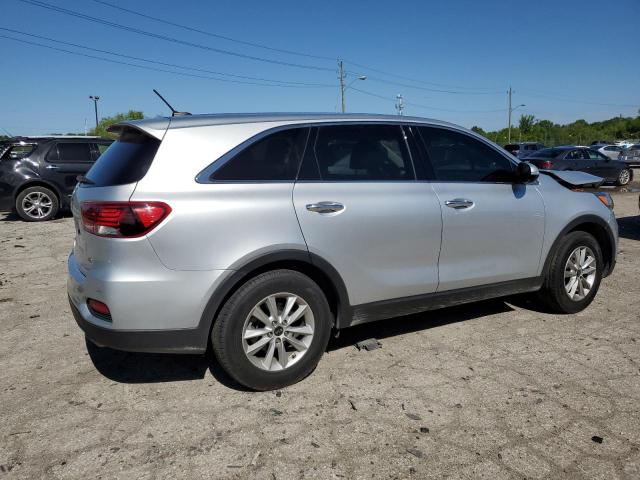 Photo 2 VIN: 5XYPG4A34LG624828 - KIA SORENTO 