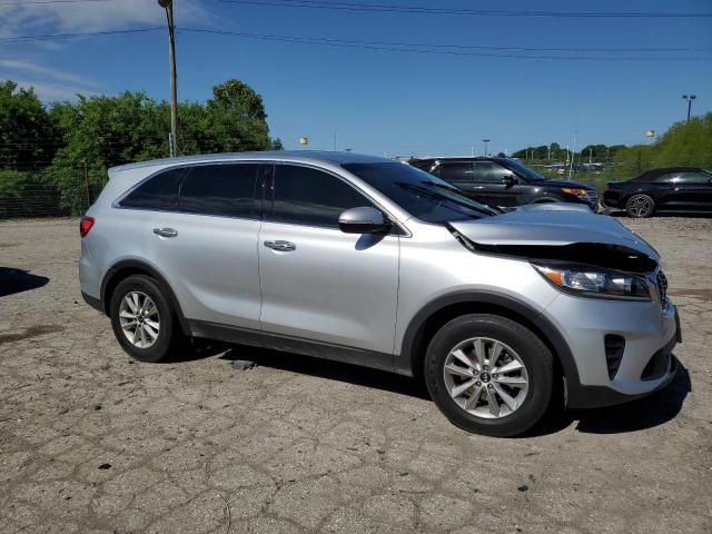 Photo 3 VIN: 5XYPG4A34LG624828 - KIA SORENTO 