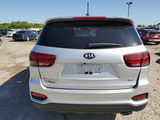 Photo 5 VIN: 5XYPG4A34LG624828 - KIA SORENTO 