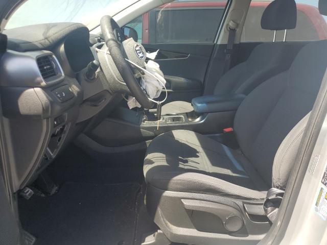 Photo 6 VIN: 5XYPG4A34LG624828 - KIA SORENTO 