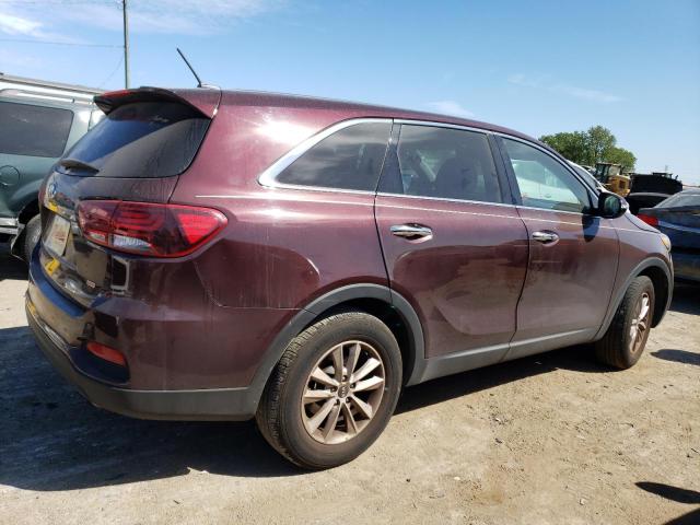 Photo 2 VIN: 5XYPG4A34LG641791 - KIA SORENTO L 