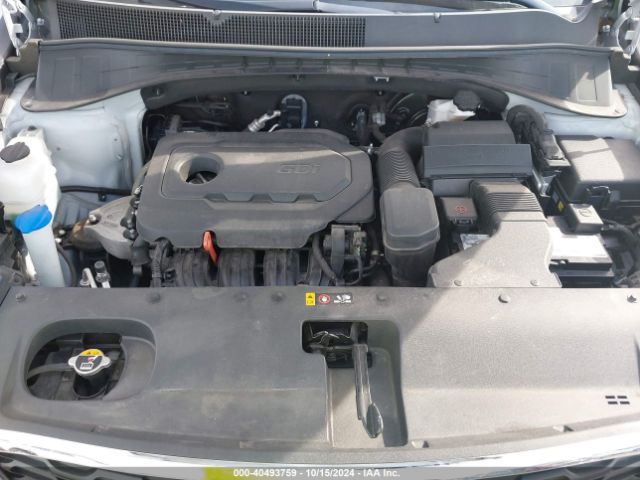 Photo 9 VIN: 5XYPG4A34LG644027 - KIA SORENTO 