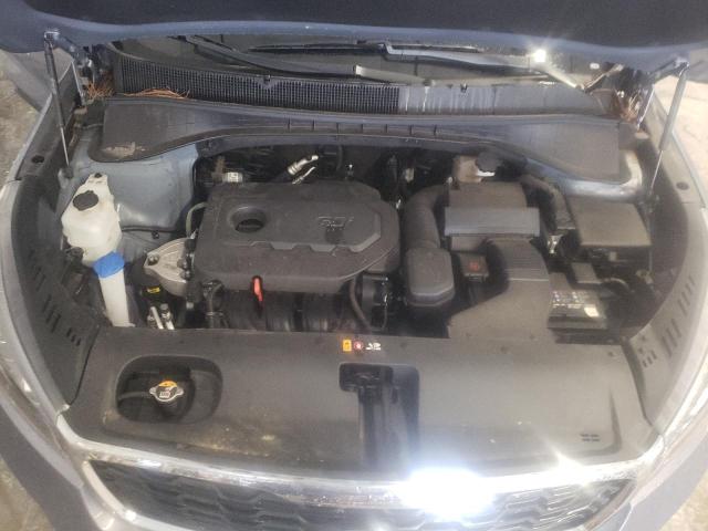 Photo 6 VIN: 5XYPG4A34LG653620 - KIA SORENTO L 