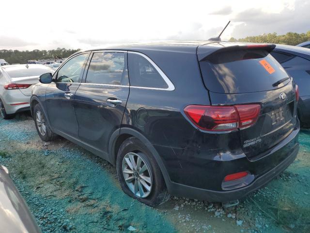 Photo 1 VIN: 5XYPG4A34LG654136 - KIA SORENTO L 