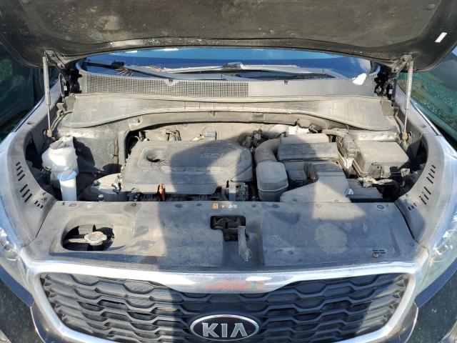 Photo 11 VIN: 5XYPG4A34LG654136 - KIA SORENTO L 