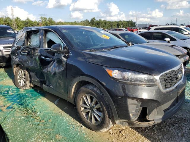 Photo 3 VIN: 5XYPG4A34LG654136 - KIA SORENTO L 