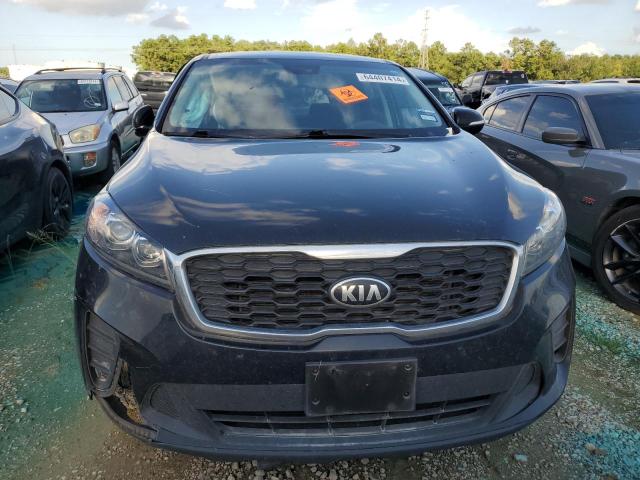 Photo 4 VIN: 5XYPG4A34LG654136 - KIA SORENTO L 