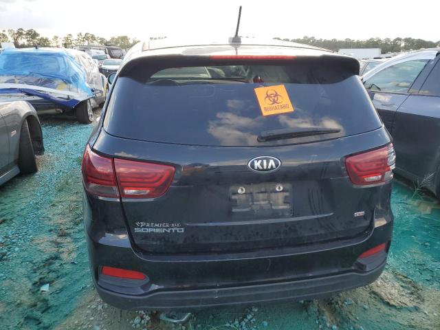 Photo 5 VIN: 5XYPG4A34LG654136 - KIA SORENTO L 