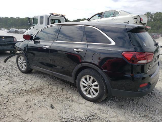 Photo 1 VIN: 5XYPG4A34LG661636 - KIA SORENTO 