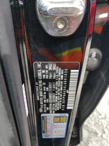 Photo 12 VIN: 5XYPG4A34LG661636 - KIA SORENTO 