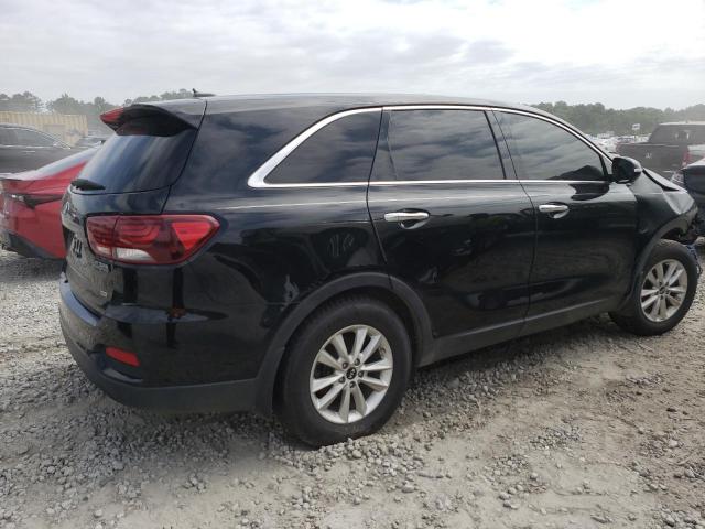 Photo 2 VIN: 5XYPG4A34LG661636 - KIA SORENTO 