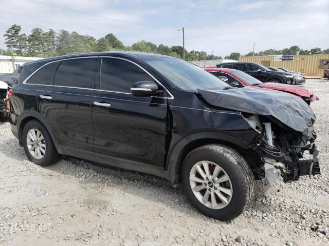 Photo 3 VIN: 5XYPG4A34LG661636 - KIA SORENTO 