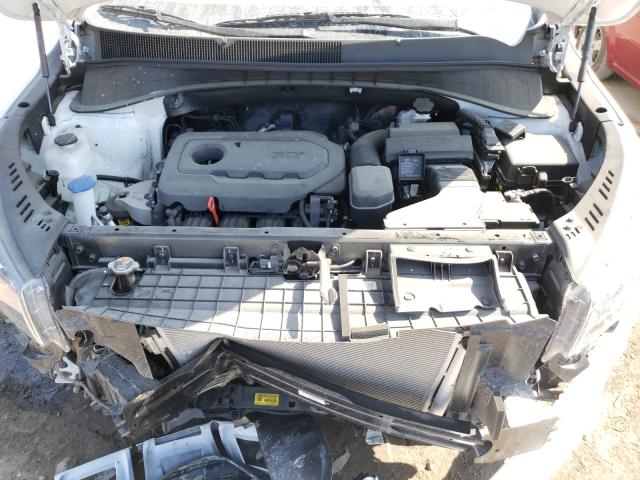 Photo 6 VIN: 5XYPG4A34LG676282 - KIA SORENTO L 