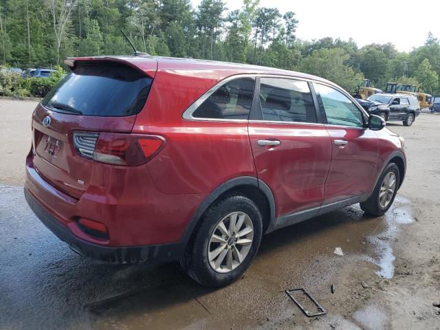 Photo 2 VIN: 5XYPG4A34LG698718 - KIA SORENTO 