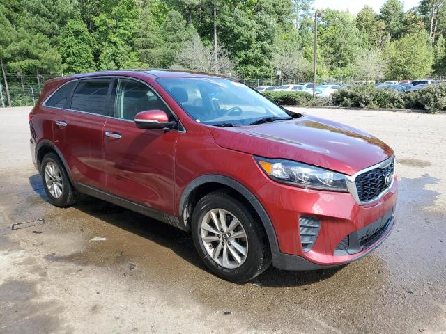 Photo 3 VIN: 5XYPG4A34LG698718 - KIA SORENTO 