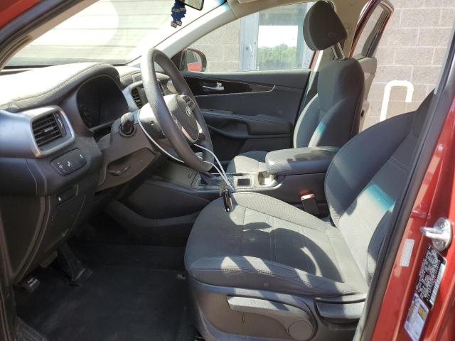 Photo 6 VIN: 5XYPG4A34LG698718 - KIA SORENTO 