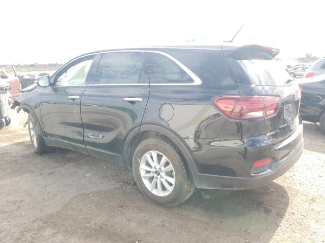 Photo 1 VIN: 5XYPG4A34LG707613 - KIA SORENTO L 