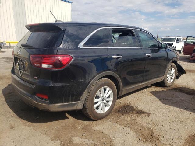 Photo 2 VIN: 5XYPG4A34LG707613 - KIA SORENTO L 