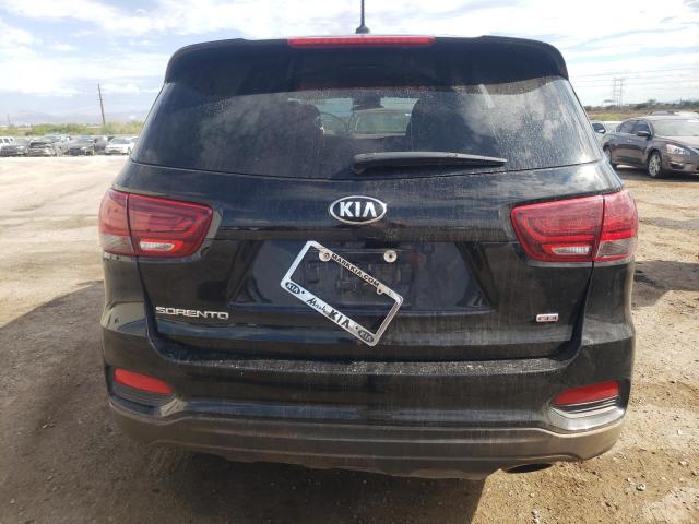 Photo 5 VIN: 5XYPG4A34LG707613 - KIA SORENTO L 