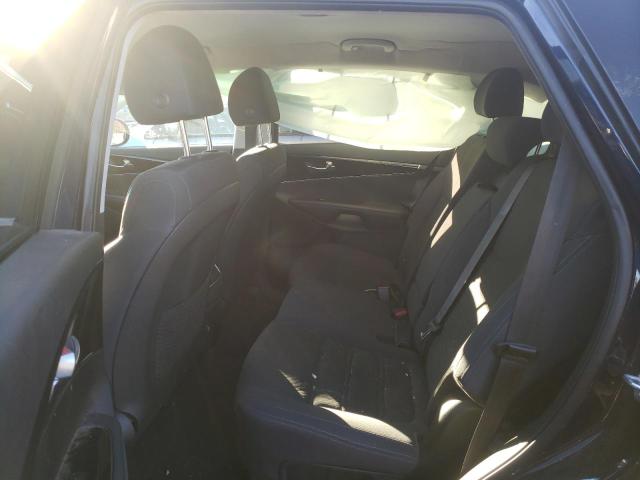 Photo 5 VIN: 5XYPG4A34LG711130 - KIA SORENTO L 