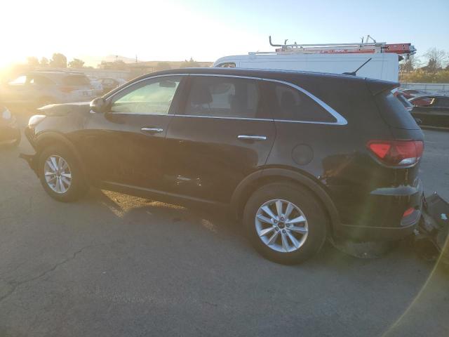 Photo 1 VIN: 5XYPG4A34LG712164 - KIA SORENTO L 