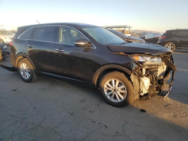 Photo 3 VIN: 5XYPG4A34LG712164 - KIA SORENTO L 