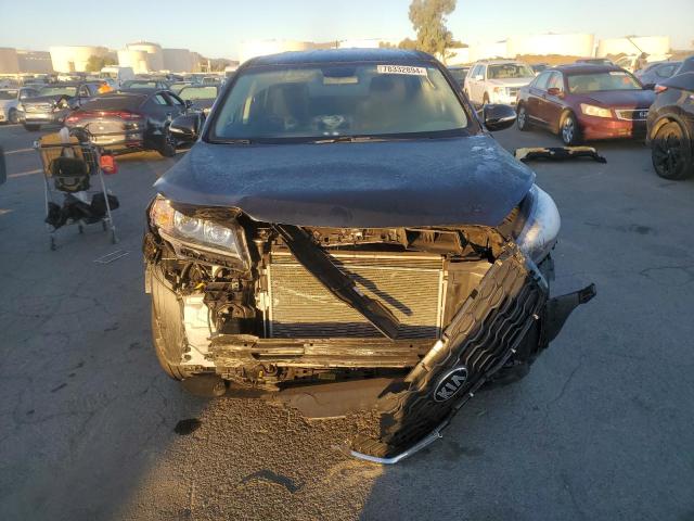 Photo 4 VIN: 5XYPG4A34LG712164 - KIA SORENTO L 