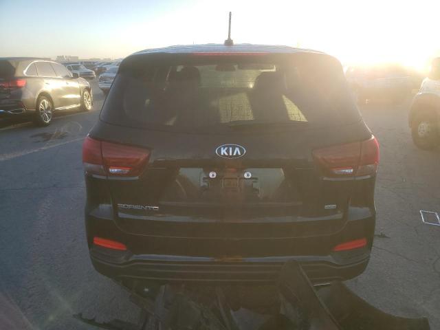 Photo 5 VIN: 5XYPG4A34LG712164 - KIA SORENTO L 