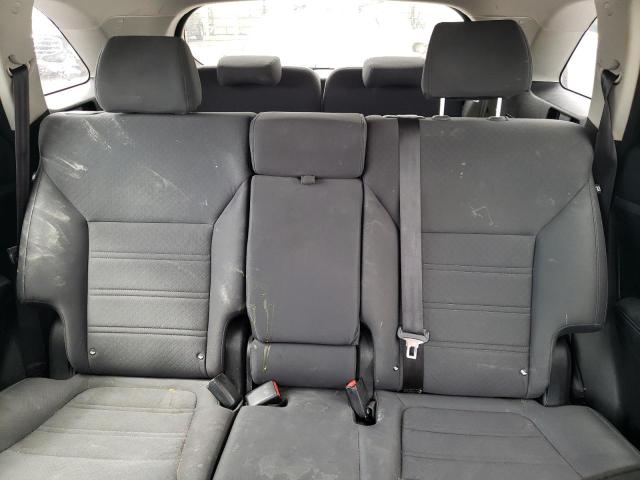 Photo 9 VIN: 5XYPG4A35GG014734 - KIA SORENTO LX 