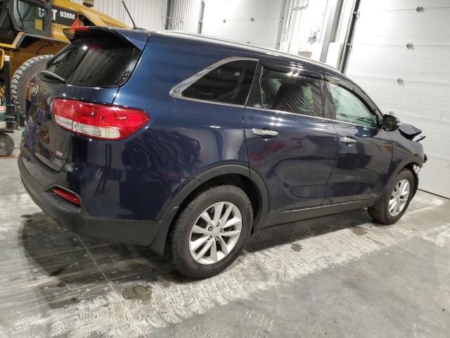 Photo 2 VIN: 5XYPG4A35GG016015 - KIA SORENTO LX 